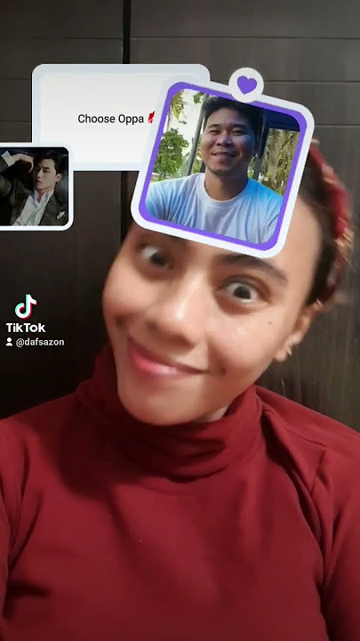 Choose Korean Oppa             #shorts #viral #oppa #korean #saranghae