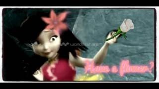 Pixie Hollow: All my 3D edits ♥