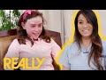 9-Year-Old Asks Dr. Lee To Treat Her Severe Case Of Psoriasis | Dr. Pimple Popper