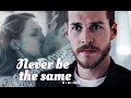 Kara & Mon-El || Never Be The Same {3X13}