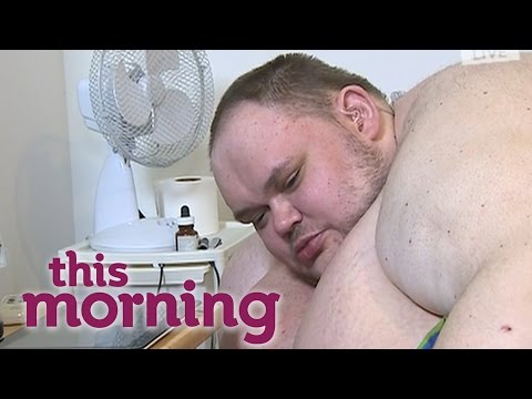 interview-with-carl-thompson-as-britain's-heaviest-man-|-this-morning