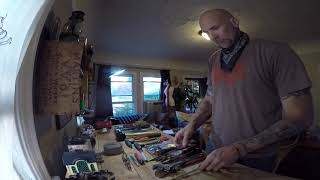 WorkPro toolbag review