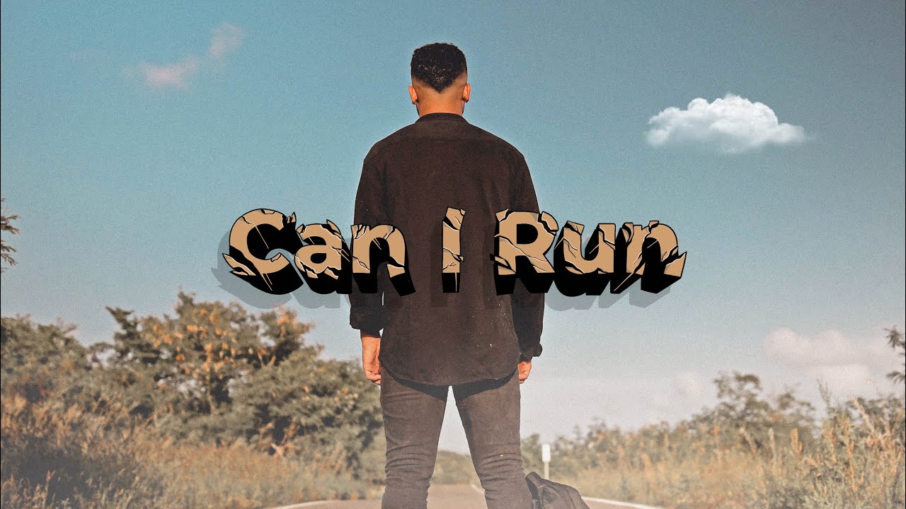 JOYniel - Can I Run (Video Oficial)