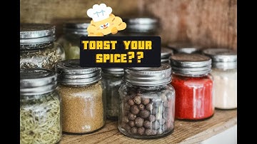 How to Toast Whole Spices for Maximum Flavor | Quick Cooking Tips
