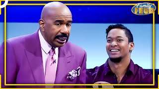 Name Something You Associate With a Funeral | Family Feud Content