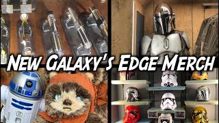 What’s New in Star Wars: Galaxy’s Edge? Aug 2026