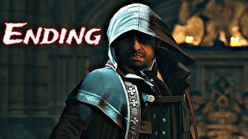 Assassin’s Creed Unity Ending Gameplay  [1080p HD PC MAXSETTINGS] - No Commentary