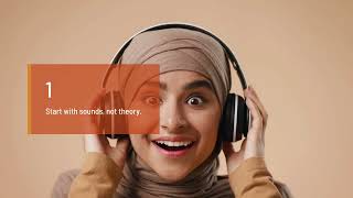 How To Introduce Middle Eastern Music To A Childrens Choir