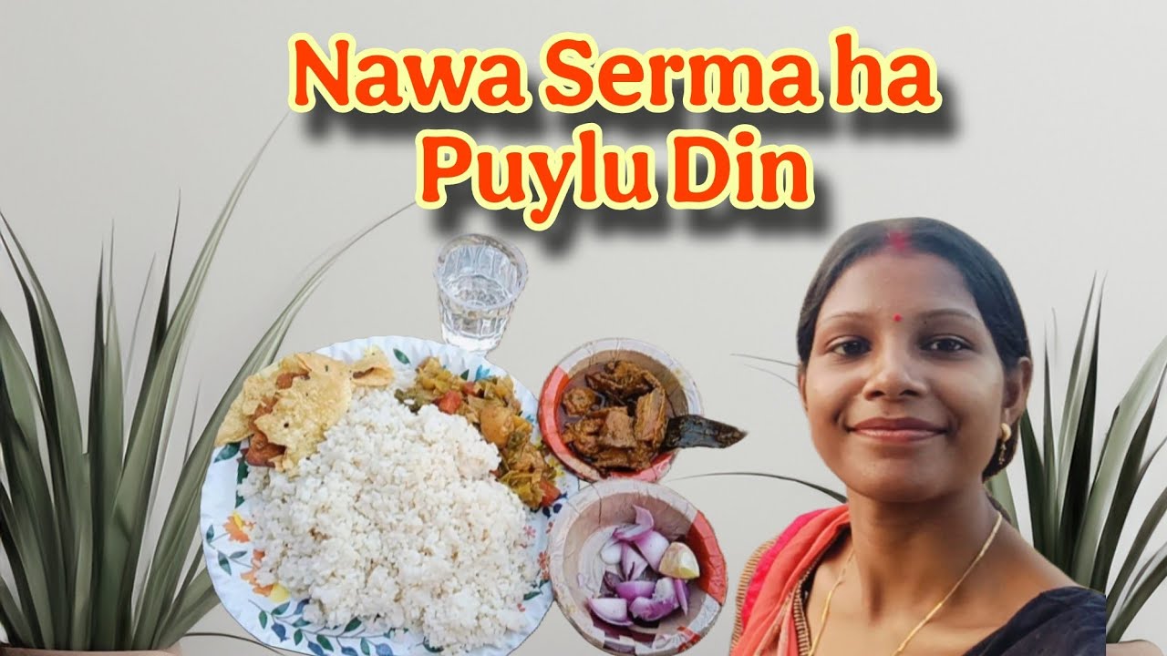 Nawa serma ha Puylu din 