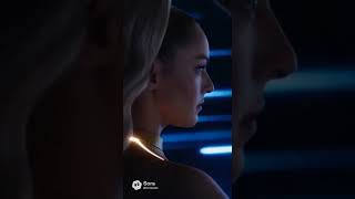 AGE OF REDEMPTION Act 10 — Scene XIV The Voice