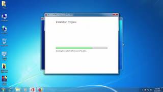 How To Install Microsoft Office 2013