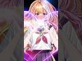 和風の姫がギャルに変身！？ #shorts #vtuber #needygirloverdose #アニメーション #新人vtuber