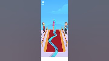 Hair Challenge // hair Challenge gameplay level 15 #raregamer #shorts #ytshorts #gameplay #game