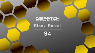 Black Barrel - 94