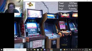 Dayshift At Freddys 1 pt 6