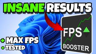 Download Lagu The ONLY Way to Get MAX FPS in 2026 (Benchmarks Are Insane) MP3