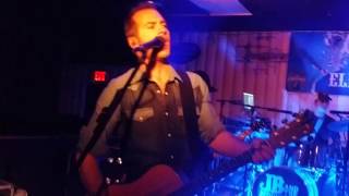 JB and the Moonshine Band- The Only Drug