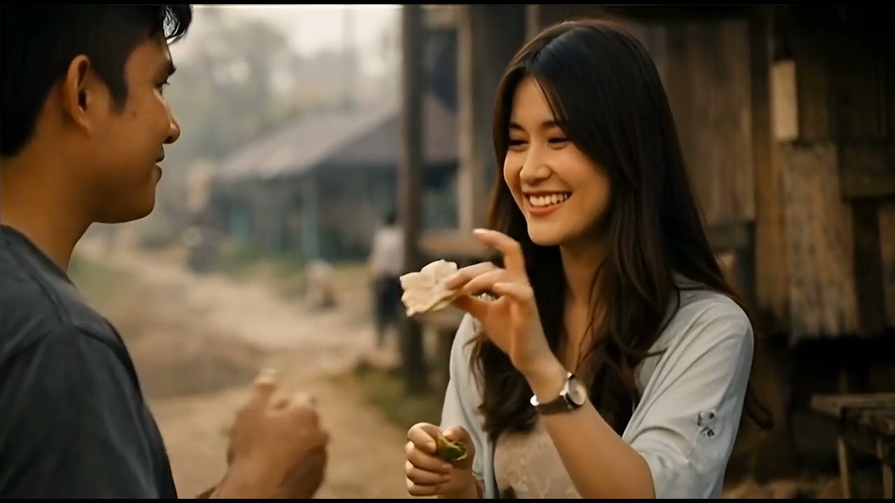 เพลงเศษ​ตังค์​ใน​กระเป๋า​(กับ​ใจ​ที่รัก​เธอ)​💗​Manoi