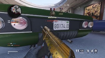 4v4 Scrim | WHAT A MAP | Raid Hardpoint