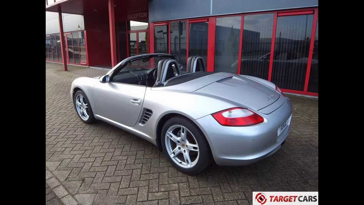 Porsche Boxster 987 Probleme 751437 porsche 987 boxster 2 7l 239hp cabrio 04 05 silver Porsche Boxster 987 Probleme 751437 porsche 987 boxster 2 7l 239hp cabrio 04 05 silver