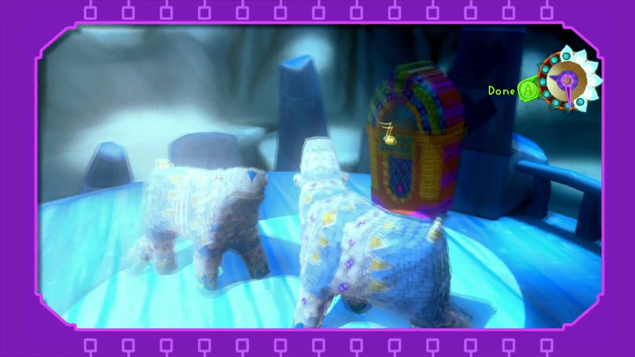 Viva Pinata: TIP - Polollybear Romance Theme (1080p)