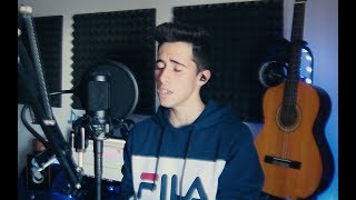 Nuno Ribeiro - O Que Fomos ft.David Carreira | Miguel Valente Cover