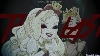 The Last - Ever After High