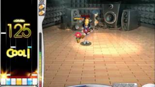 O2jam Lv.139 Cronos no mori -battle mix-