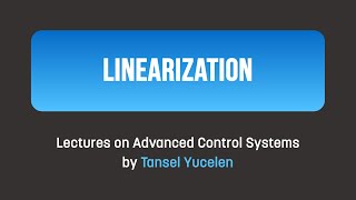 Famous Modeling: Linearization of Nonlinear Systems (Lectures on Advanced Control Systems) Wealth