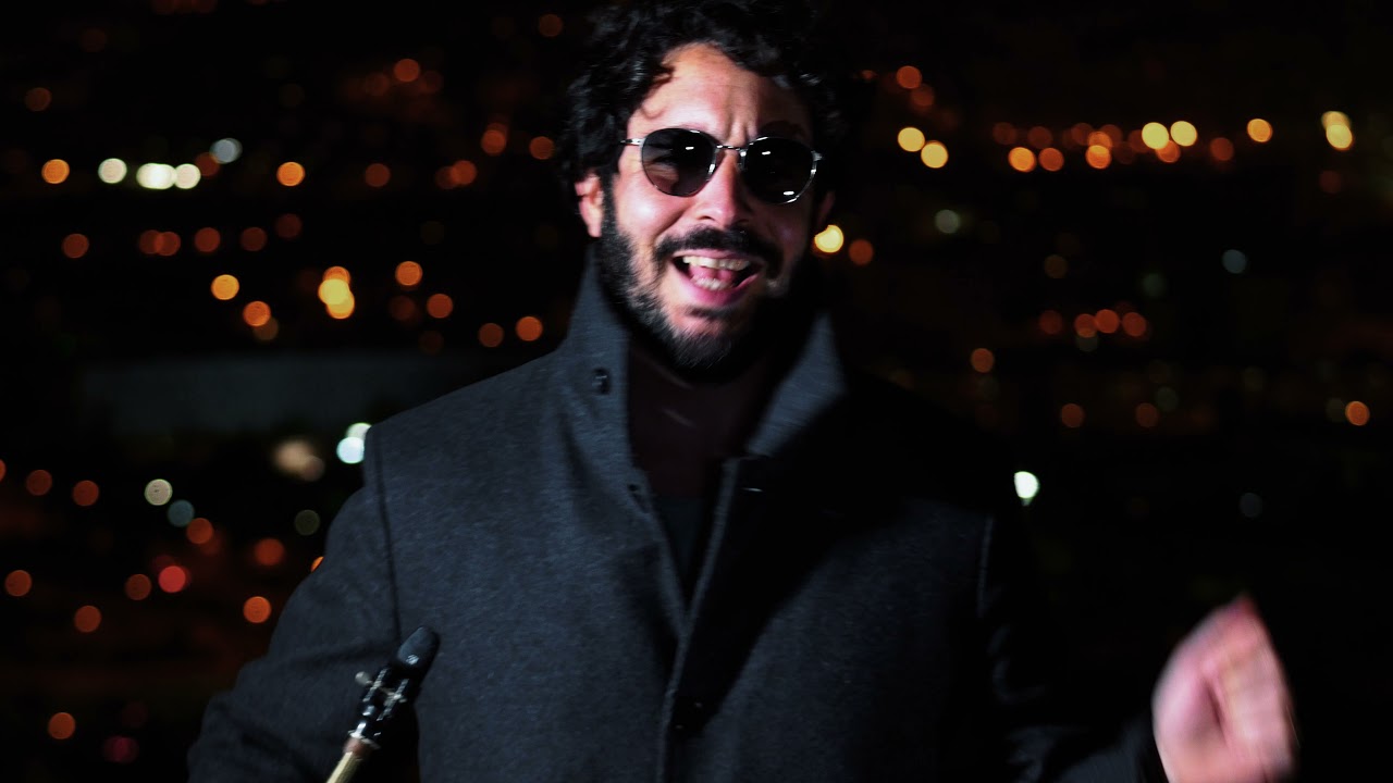 Coolio - Gangsta's Paradise (Cat Dealers & Simonetti Bootleg) SAXO DELBUENO FEAT NOEMI VIOLIN COVER