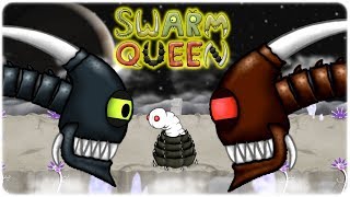 Swarm Queen - A BATALHA FINAL DOS INSETOS ALIENÍGENAS! #4 (PT-BR) screenshot 5