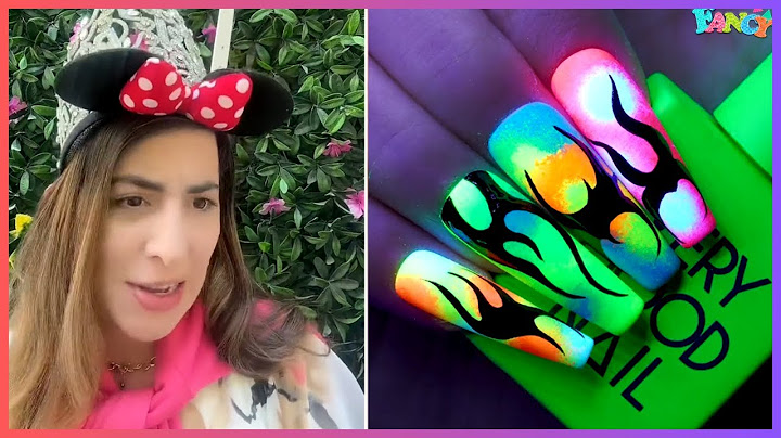 #40  Uñas Con Storytime 💥🤣 LOS NUEVOS TIKTOK DE @Leidys Sotolongo