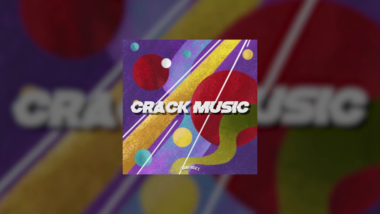 Gobi & Laktoz - Crack Music (prod Xantis)