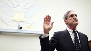 What if Robert Mueller Finds No Collusion?