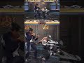 I Wanted To Duck Her High But I'll Take It 😅 | Tekken 8