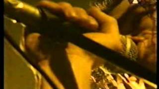 Overkill  Elimination  In Hamburg 1996