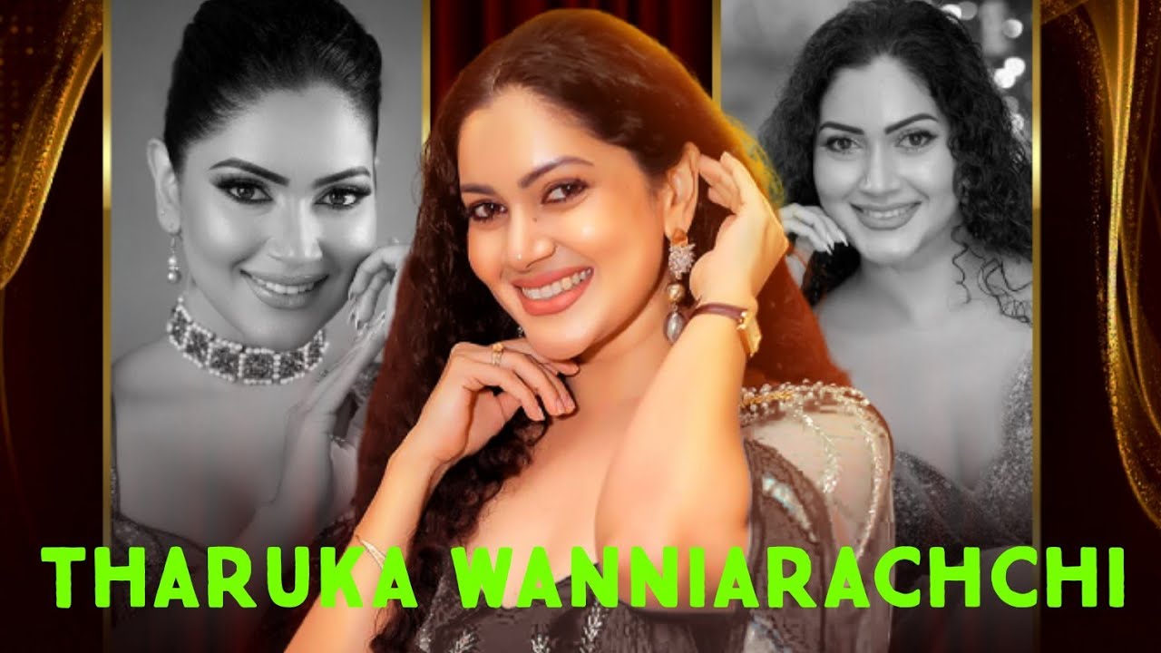 THARUKA WANNIARACHCHI , චලන Concert Asanga dance studio , 