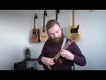 Poco Allegretto No.16 - Ferdinando Carulli (ukulele)