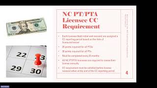 Navigating the NC Continuing Competence Webinar 10 26 2023 Final