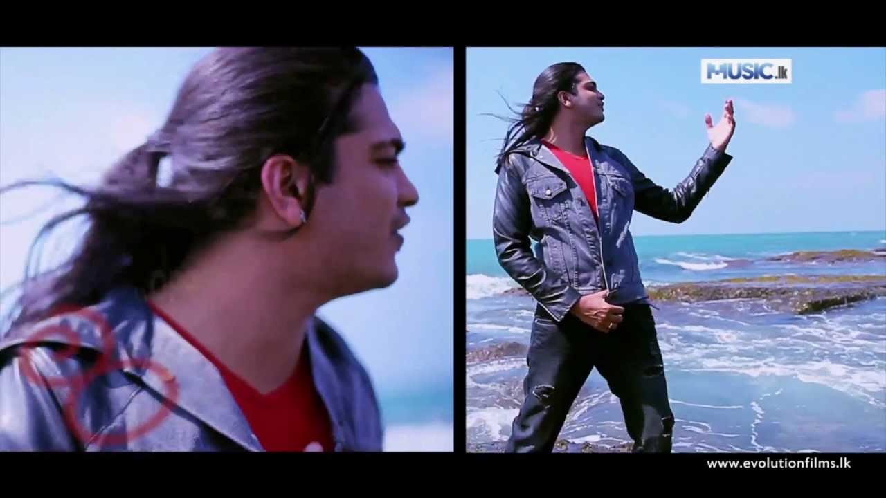 Oba Kawuruda - Shihan Mihiranga - HD