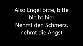 Julia Brennan - Inner Demons - Deutsche Übersetzung