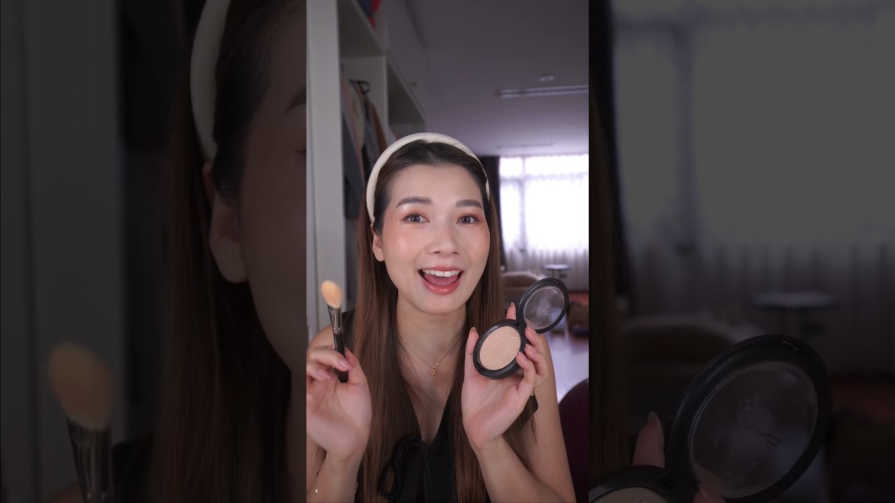 4 MAKEUP HACKS I TRIED! 