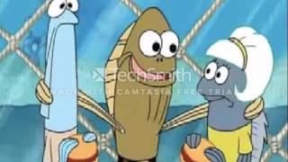 SpongeBob Hey All You People Lyrics