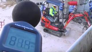CVE 351 - Class 35 (Noise Pollution Sources) 6 Dec 2015