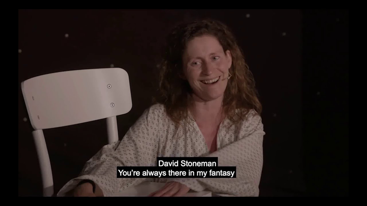 Musical EIN WENIG FARBE mit Pia Douwes