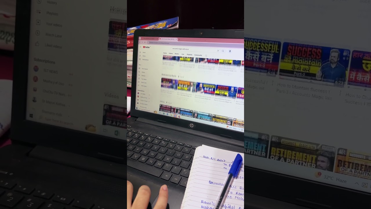 Master Accountancy with Raj Sir: Simplify Complex Concepts for Success!