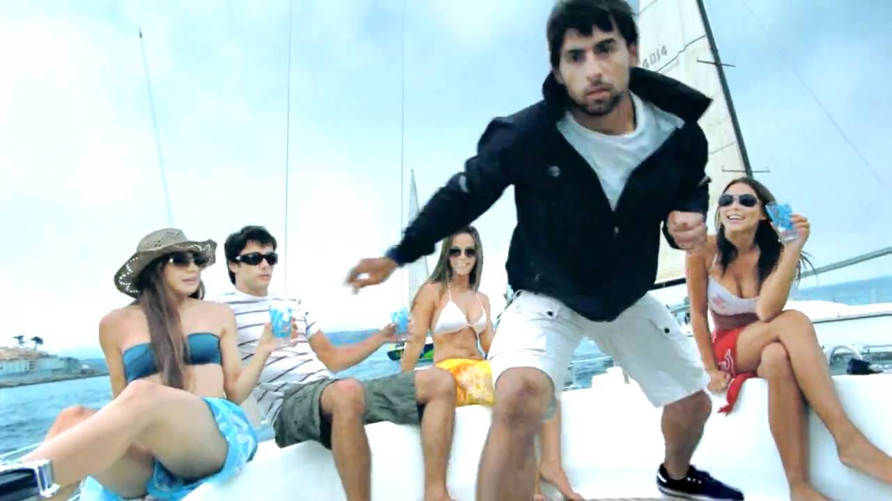 timberland formentor