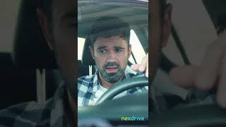 NexDrive - What is the cabin filter in your EV for