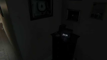 P. T. Walkthrough Part 1 - Never Ending Hallway