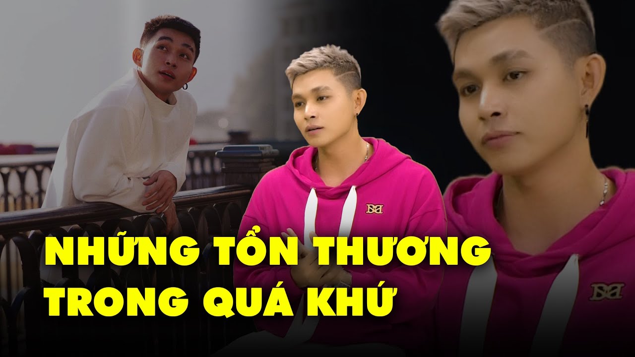 JUN PHẠM trải lòng về những tổn thương quá khứ, lý do chọn cuộc sống độc thân vui vẻ